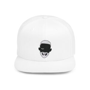 The Corey Cofield Flat Bill Snapback