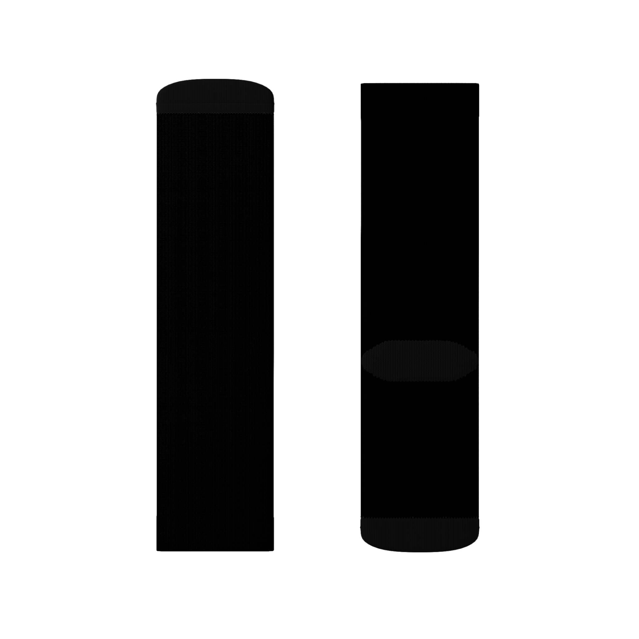 The Mindifest Sublimation Socks—high-quality unisex socks - Image 11