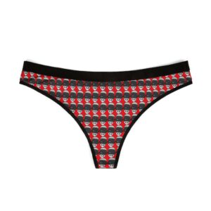 Thong Underwear - Corey Cofield Mindifest Collection